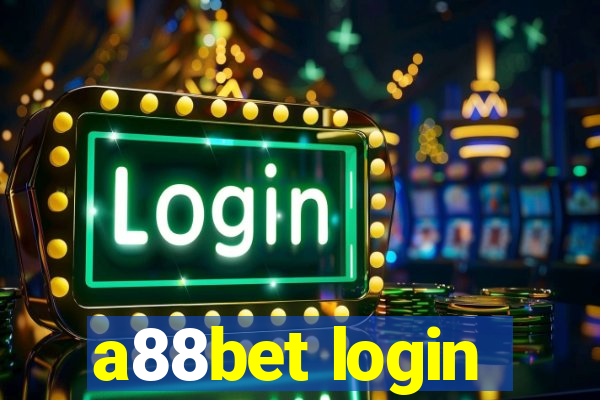 a88bet login